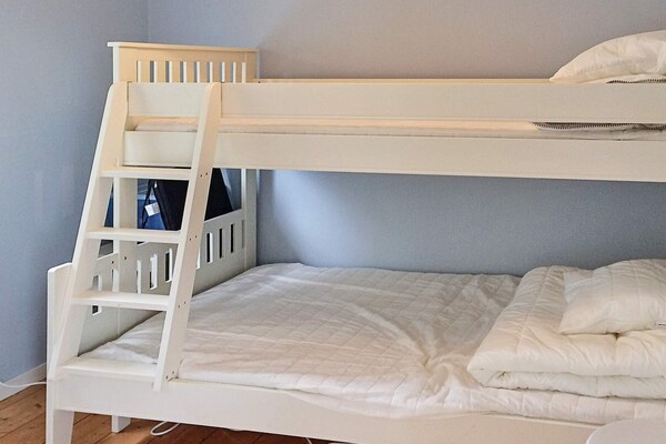 Foto van 8 persoons vakantie huis in LJUNGSKILE-By Traum - Vakantiehuis in LJUNGSKILE - Indoor