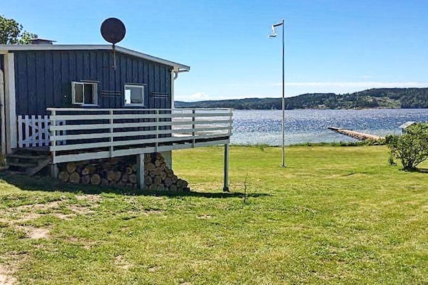 Foto van 8 persoons vakantie huis in LJUNGSKILE-By Traum - Vakantiehuis in LJUNGSKILE - Outdoor
