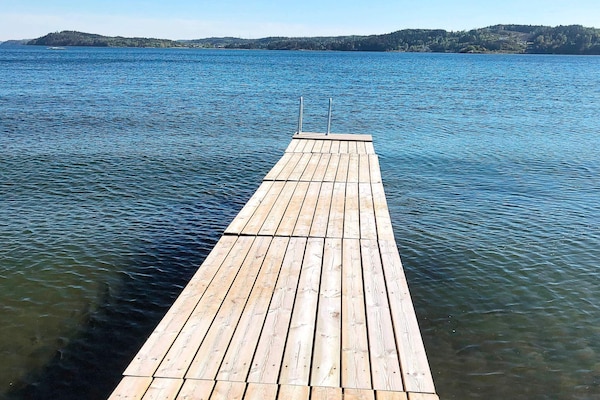 Foto van 8 persoons vakantie huis in LJUNGSKILE-By Traum - Vakantiehuis in LJUNGSKILE - Outdoor