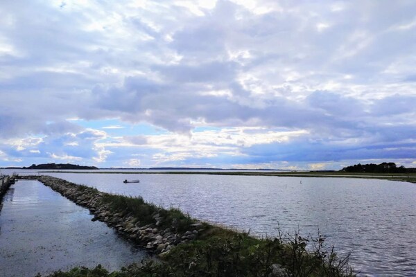 Foto van 9 persoons vakantie huis in Millinge-By Traum - Vakantiehuis in Millinge - WaterView