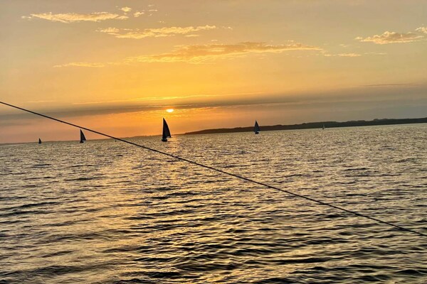 Foto van 9 persoons vakantie huis in Millinge-By Traum - Vakantiehuis in Millinge - WaterView