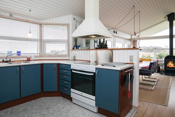 Foto van 9 persoons vakantie huis in Millinge-By Traum - Vakantiehuis in Millinge - Indoor