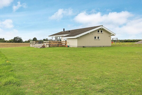 Foto van 9 persoons vakantie huis in Millinge-By Traum - Vakantiehuis in Millinge - View