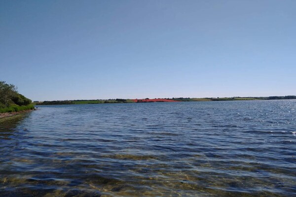 Foto van 9 persoons vakantie huis in Millinge-By Traum - Vakantiehuis in Millinge - WaterView