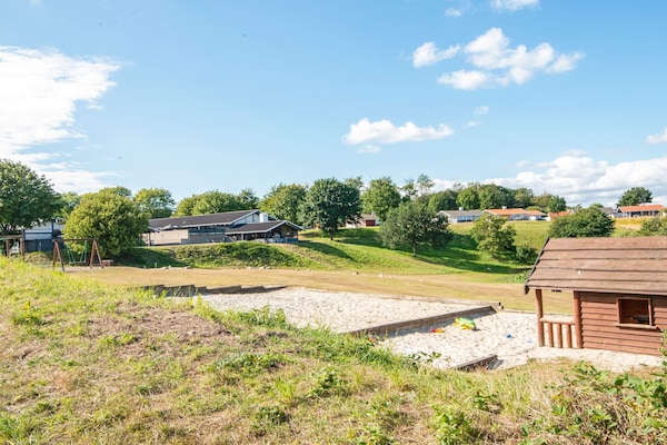 Foto van 5 persoons vakantiehuis in Aabenraa - Vakantiehuis in Aabenraa - Untagged