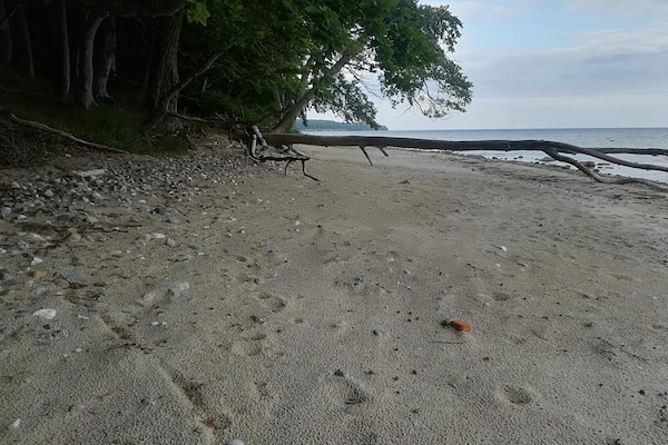 Foto van 8 persoons vakantie huis in Væggerløse - Vakantiehuis in Væggerløse - WaterView