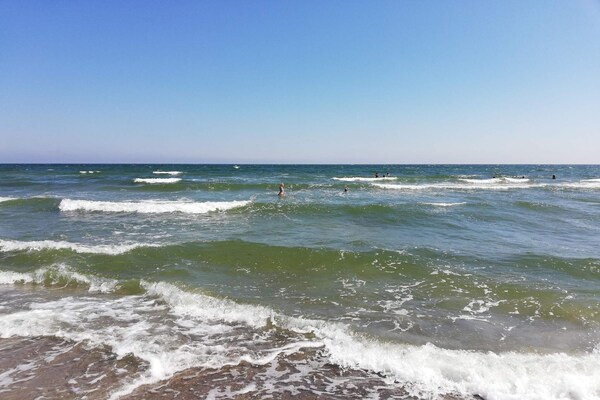Foto van 8 persoons vakantie huis in Væggerløse - Vakantiehuis in Væggerløse - WaterView