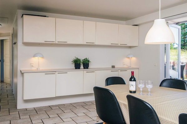 Foto van Kustparadijs in Blavand -- By Traum Ferienwohnungen - Indoor