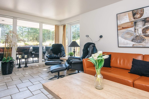 Foto van Kustparadijs in Blavand -- By Traum Ferienwohnungen - Indoor