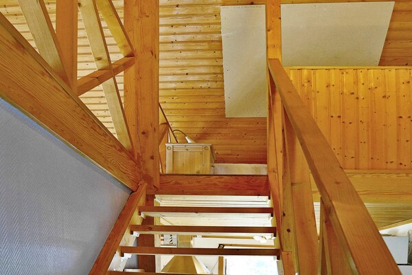 Foto van 7 persoons vakantie huis in Spekeröd-By Traum - Vakantiehuis in Spekeröd - Indoor