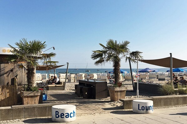 Foto van 8 persoons vakantie huis in Großenbrode - Vakantiehuis in Großenbrode - Untagged