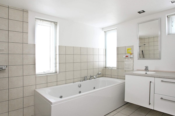 Foto van 8 persoons vakantie huis in Brovst-By Traum - Vakantiehuis in Brovst - Indoor