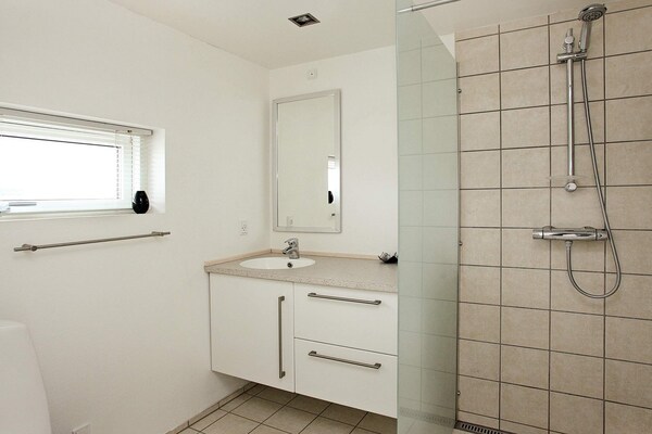 Foto van 8 persoons vakantie huis in Brovst-By Traum - Vakantiehuis in Brovst - Indoor