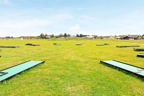 Foto van 8 persoons vakantie huis in Brovst-By Traum - Vakantiehuis in Brovst - Untagged