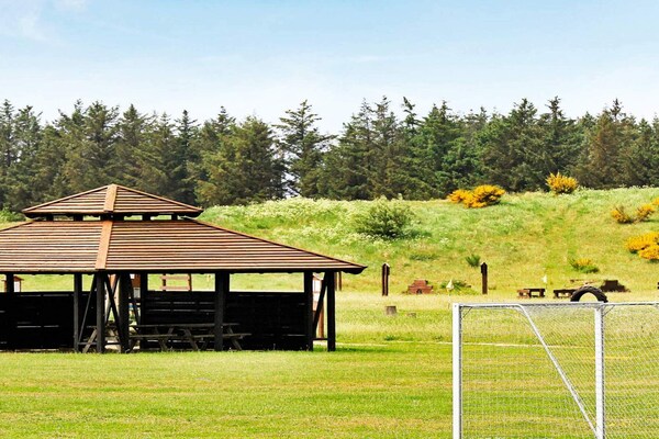 Foto van 8 persoons vakantie huis in Brovst-By Traum - Vakantiehuis in Brovst - Untagged