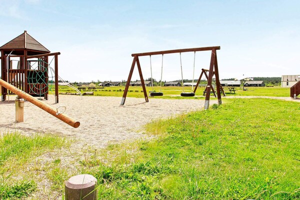 Foto van 8 persoons vakantie huis in Brovst-By Traum - Vakantiehuis in Brovst - Untagged