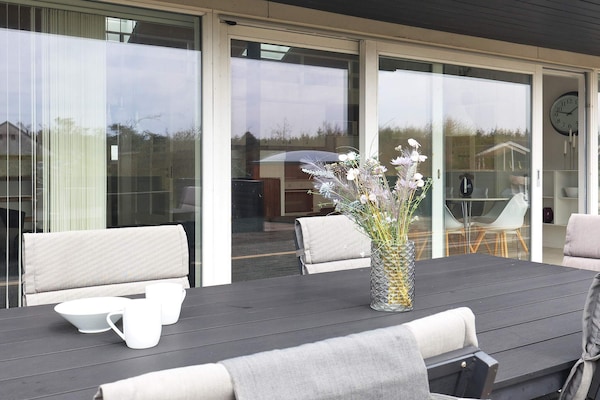 Foto van 8 persoons vakantie huis in Brovst-By Traum - Vakantiehuis in Brovst - View