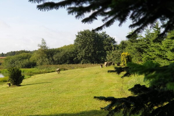 Foto van 8 persoons vakantie huis in Brovst-By Traum - Vakantiehuis in Brovst - Untagged