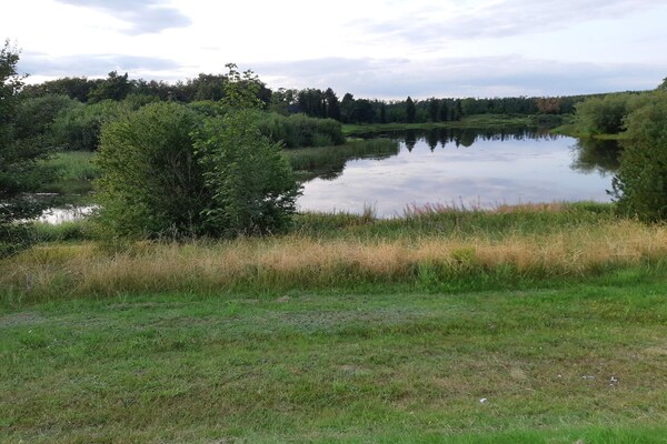 Foto van 8 persoons vakantie huis in Brovst-By Traum - Vakantiehuis in Brovst - Untagged