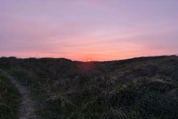 Foto van 8 persoons vakantie huis in Løkken-By Traum - Vakantiehuis in Løkken - Untagged