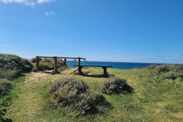 Foto van 8 persoons vakantie huis in Løkken-By Traum - Vakantiehuis in Løkken - WaterView