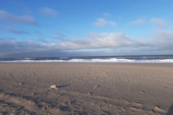 Foto van 8 persoons vakantie huis in Harboøre-By Traum - Vakantiehuis in Harboøre - WaterView