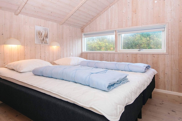 Foto van 8 persoons vakantie huis in Harboøre-By Traum - Vakantiehuis in Harboøre - Indoor