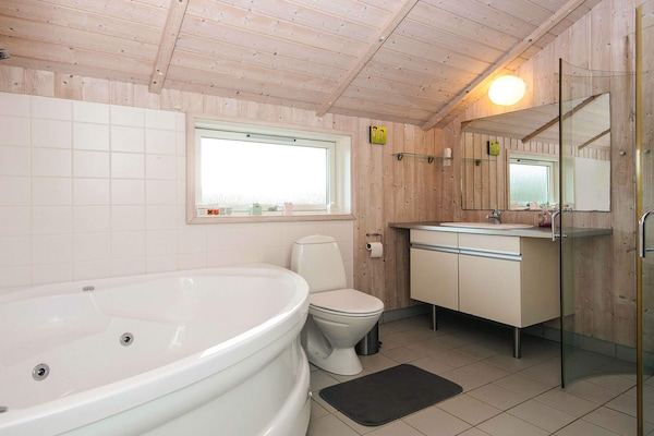 Foto van 8 persoons vakantie huis in Harboøre-By Traum - Vakantiehuis in Harboøre - Indoor