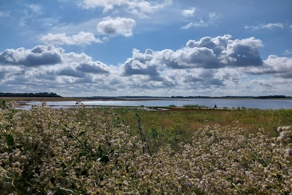 Foto van 8 persoons vakantie huis in Harboøre-By Traum - Vakantiehuis in Harboøre - WaterView