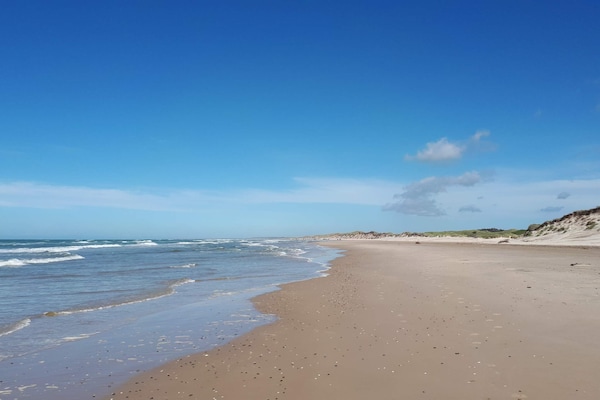 Foto van 8 persoons vakantie huis in Bindslev-By Traum - Vakantiehuis in Bindslev - WaterView