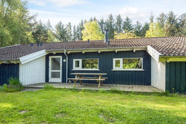 Foto van 8 persoons vakantie huis in Bindslev-By Traum - Vakantiehuis in Bindslev - View