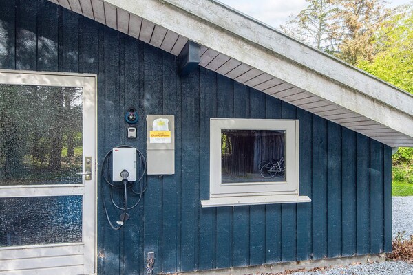 Foto van 8 persoons vakantie huis in Bindslev-By Traum - Vakantiehuis in Bindslev - View