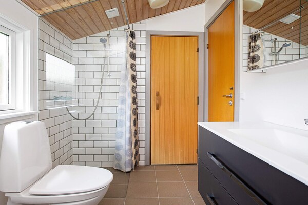 Foto van Gezellig toevluchtsoord met sauna -- By Traum Ferienwohnungen - Indoor