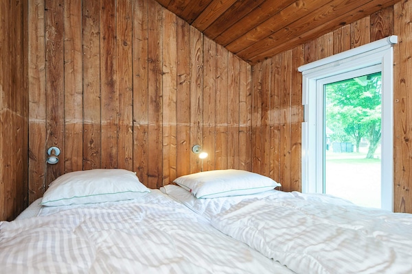 Foto van 5 persoons vakantie huis in Hovborg-By Traum - Vakantiehuis in Hovborg - Indoor