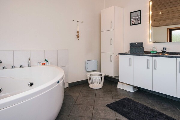 Foto van 8 persoons vakantie huis in Blåvand - Vakantiehuis in Blåvand - View