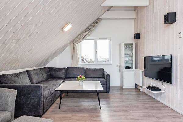 Foto van 8 persoons vakantie huis in Wendtorf - Vakantiehuis in Wendtorf - Indoor