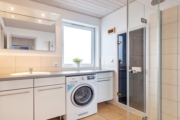 Foto van 8 persoons vakantie huis in Wendtorf - Vakantiehuis in Wendtorf - Indoor