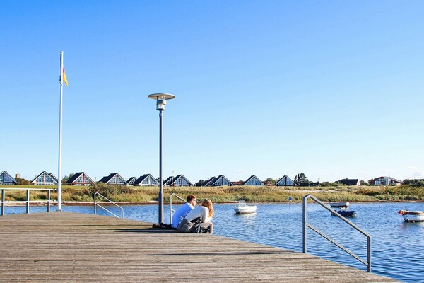 Foto van 8 persoons vakantie huis in Wendtorf - Vakantiehuis in Wendtorf - Untagged