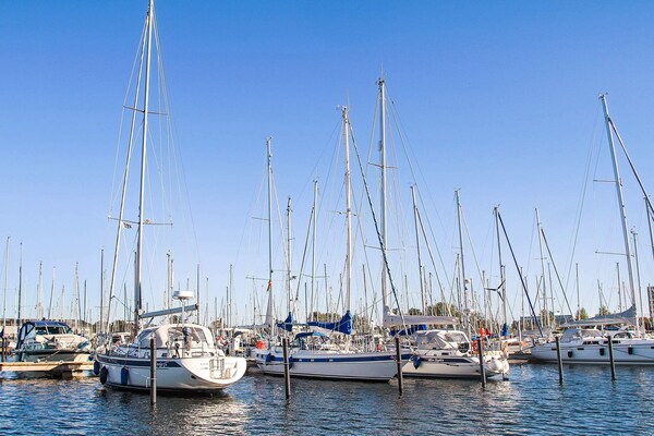 Foto van 8 persoons vakantie huis in Wendtorf - Vakantiehuis in Wendtorf - Untagged