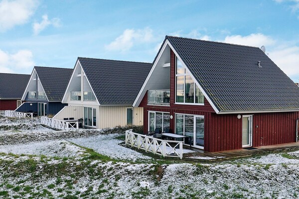 Foto van 8 persoons vakantie huis in Wendtorf - Vakantiehuis in Wendtorf - View