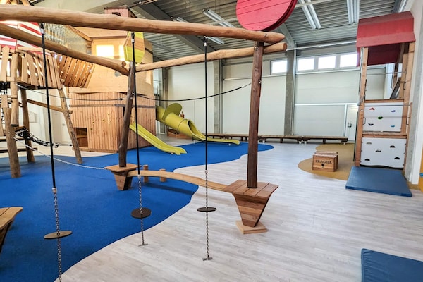 Foto van 8 persoons vakantie huis in Wendtorf - Vakantiehuis in Wendtorf - Untagged