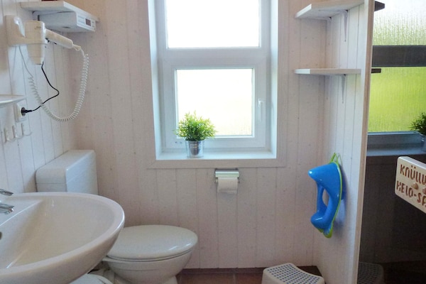 Foto van 6 persoons vakantie huis in GROEMITZ - Vakantiehuis in GROEMITZ - Indoor