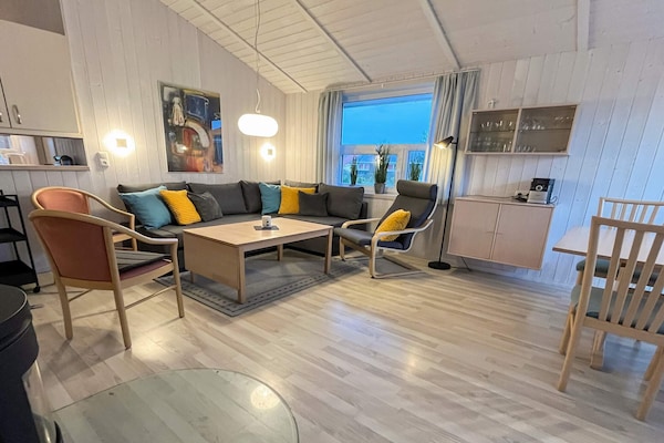 Foto van 6 persoons vakantie huis in GROEMITZ - Vakantiehuis in GROEMITZ - Indoor