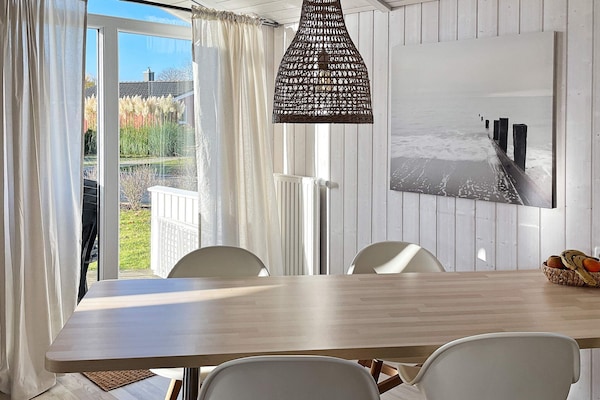 Foto van 4 persoons vakantie huis in GROEMITZ - Vakantiehuis in GROEMITZ - Indoor