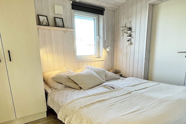 Foto van 4 persoons vakantie huis in GROEMITZ - Vakantiehuis in GROEMITZ - Indoor