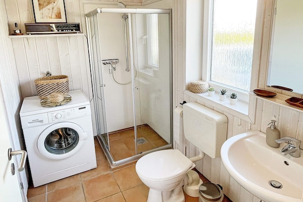 Foto van 4 persoons vakantie huis in GROEMITZ - Vakantiehuis in GROEMITZ - Indoor