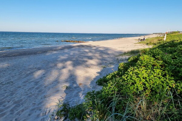 Foto van 8 persoons vakantie huis in Otterup-By Traum - Vakantiehuis in Otterup - Untagged