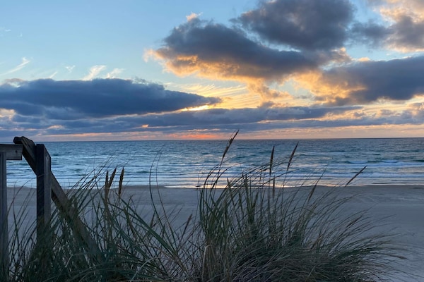 Foto van 8 persoons vakantie huis in Løkken-By Traum - Vakantiehuis in Løkken - WaterView