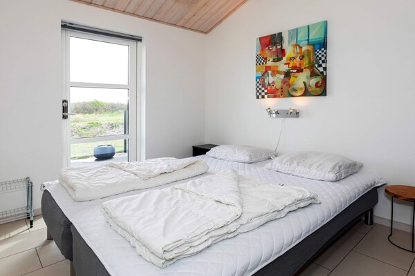 Foto van 8 persoons vakantie huis in Løkken-By Traum - Vakantiehuis in Løkken - Indoor