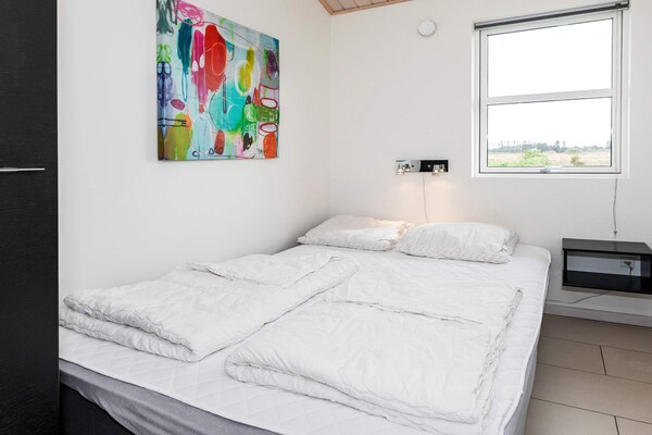 Foto van 8 persoons vakantie huis in Løkken-By Traum - Vakantiehuis in Løkken - Indoor